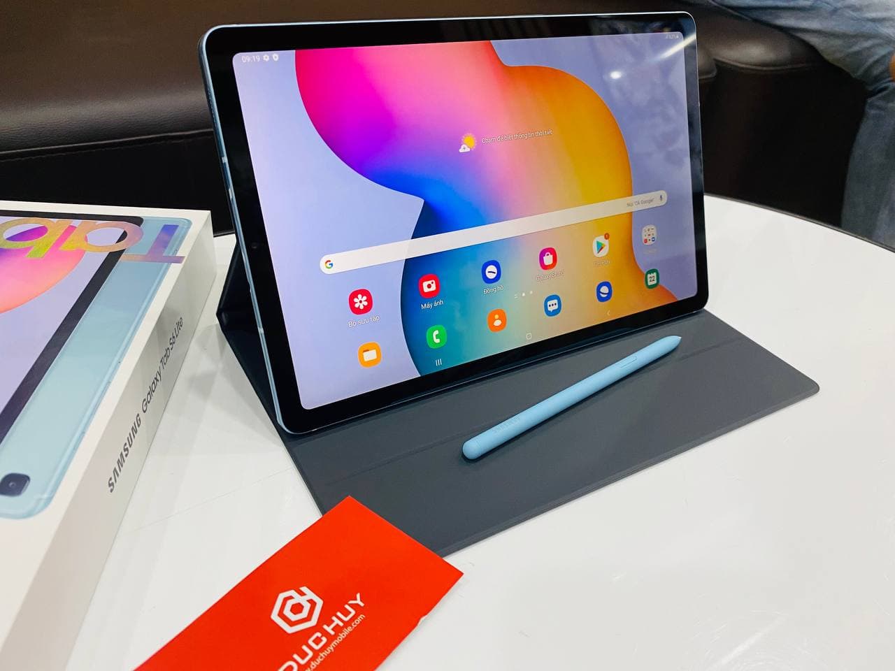 Samsung Galaxy Tab S6 Lite