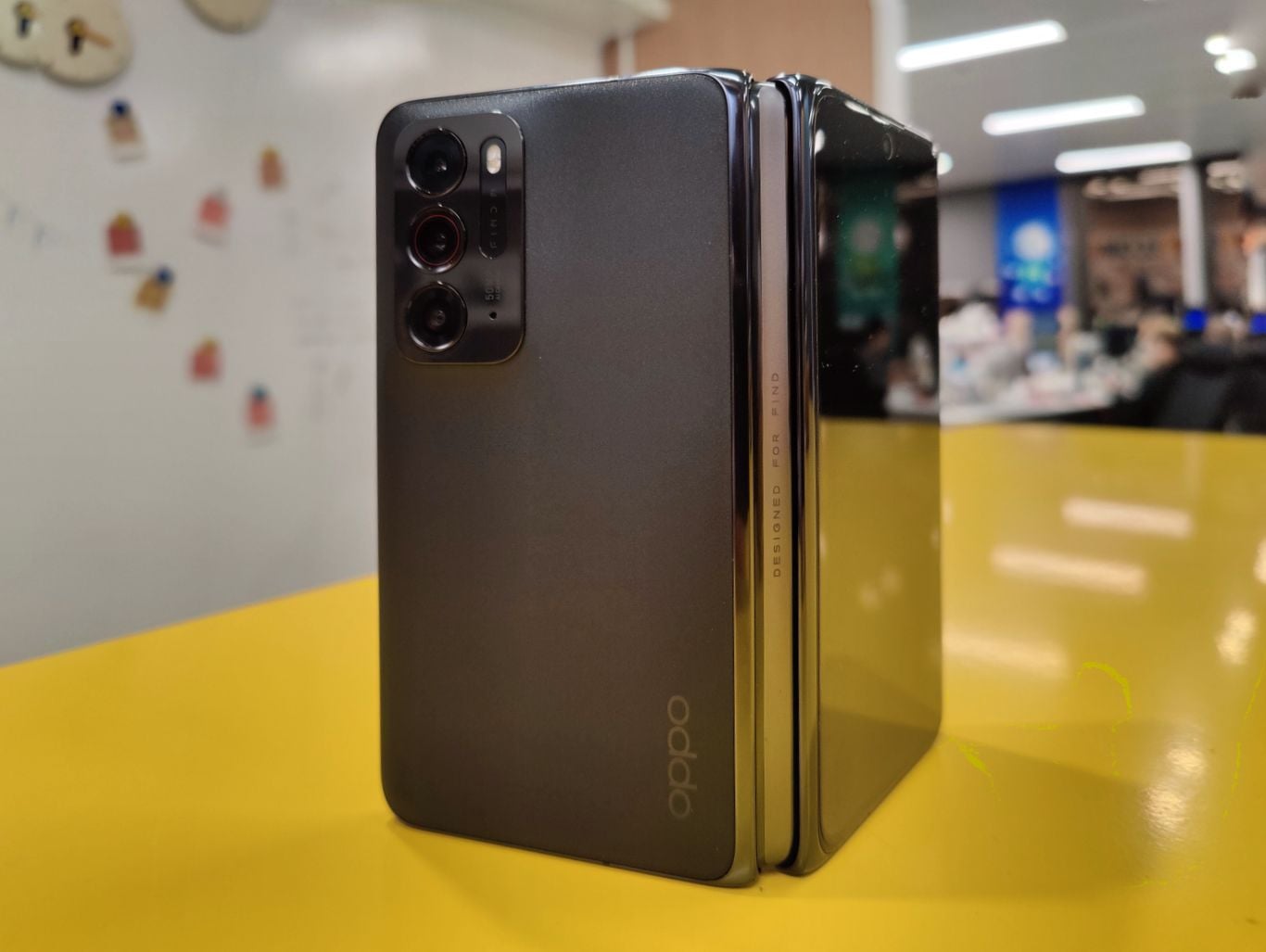 OPPO Find N giá bao nhiêu