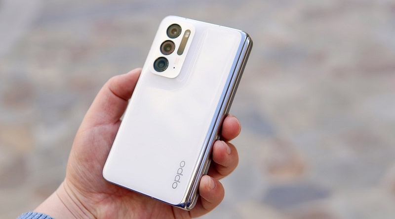 Mua trả góp OPPO Find N 