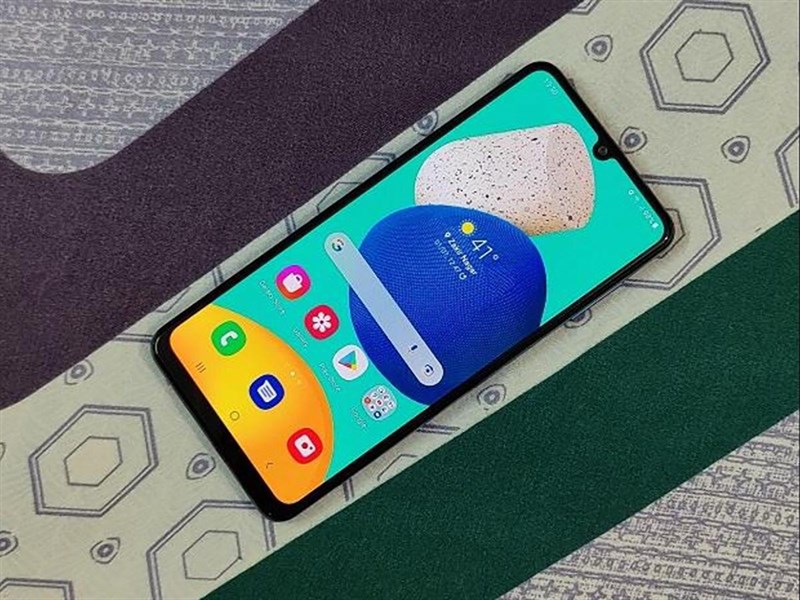 Có nên mua Samsung Galaxy M33 5G