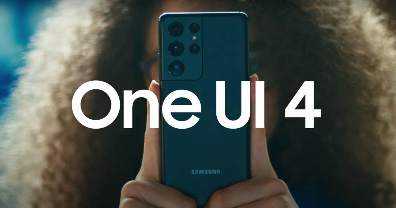 Samsung Galaxy S22 5G OneUI 4.1