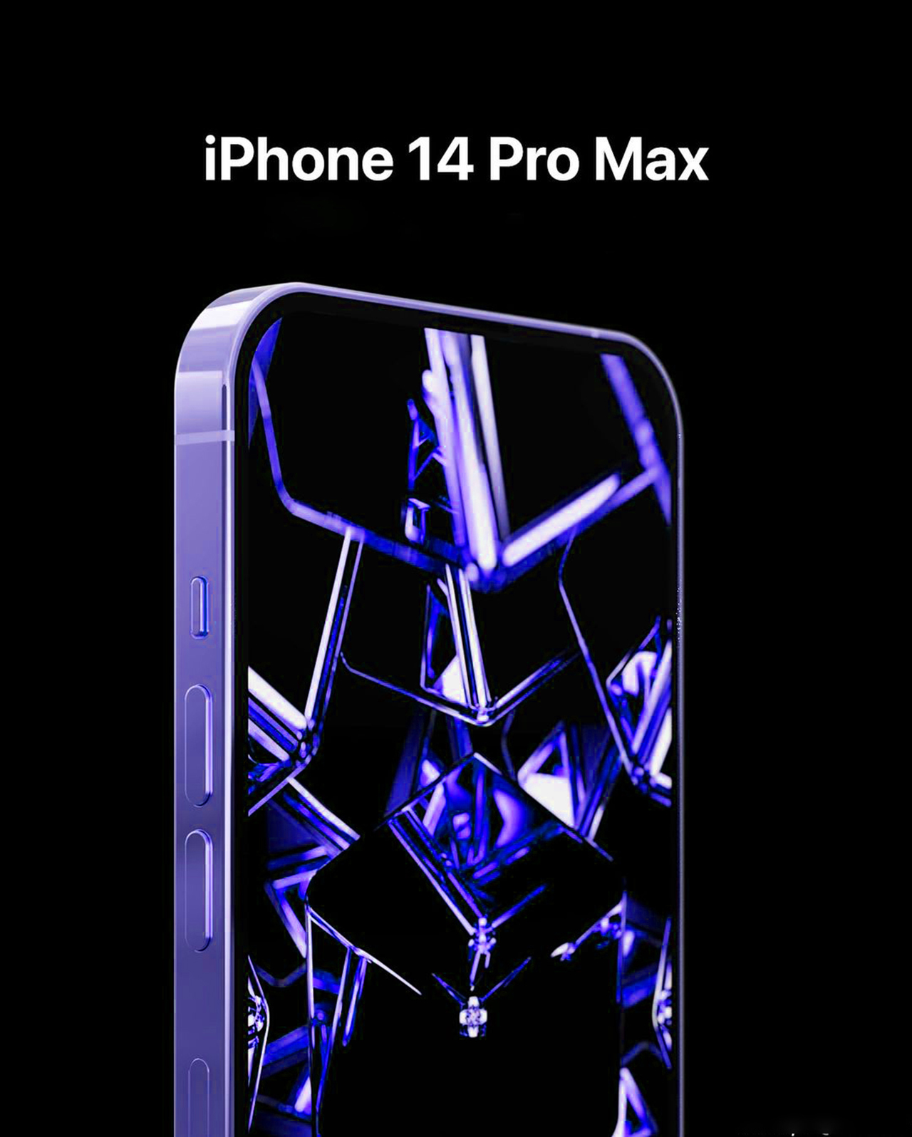 iPhone 14 Pro và 14 Pro Max chính thức loại bỏ tai thỏ