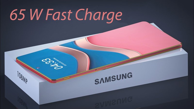 Samsung Galaxy M73 giá bao nhiêu