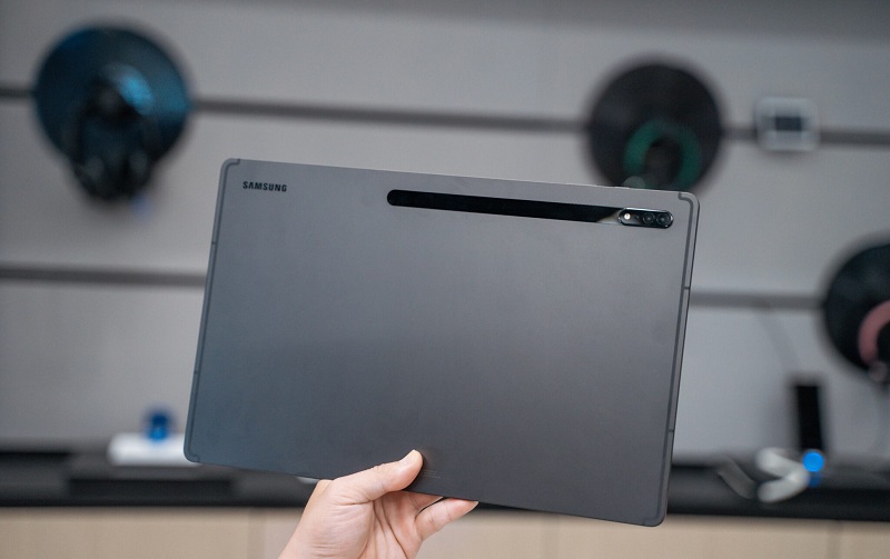 TRADE - IN | Thu Cũ Đổi Mới Samsung Galaxy Tab S8 Ultra