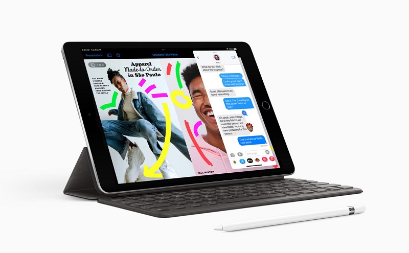 iPad Gen 10 2022 bao giờ ra mắt