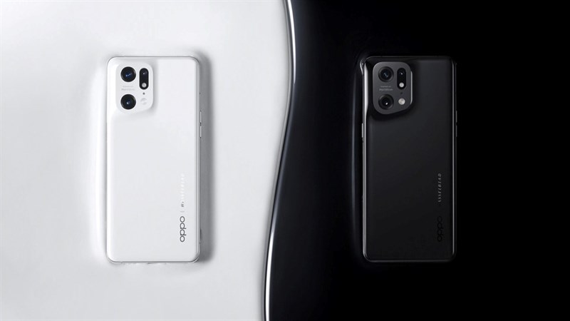 OPPO Find X5 Pro