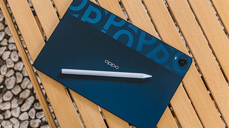 OPPO Pad giá bao nhiêu