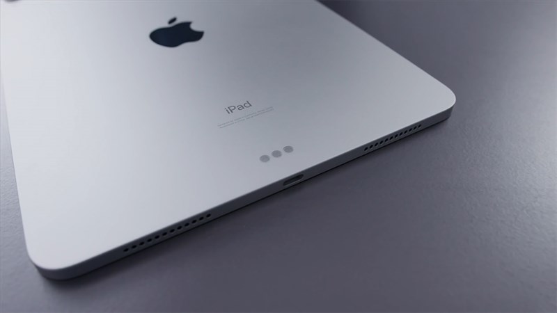 Cấu hình iPad Air 5 2022