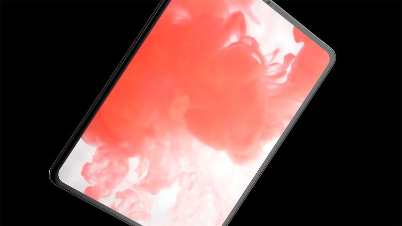 iPad Air 5 2022 bao giờ ra mắt