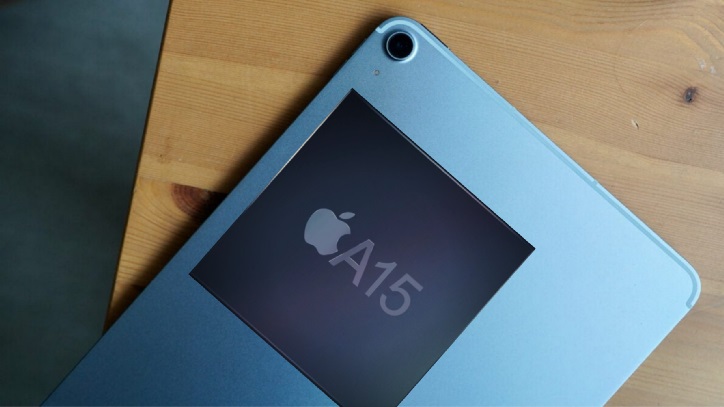 chipset iPad Air 5 2022