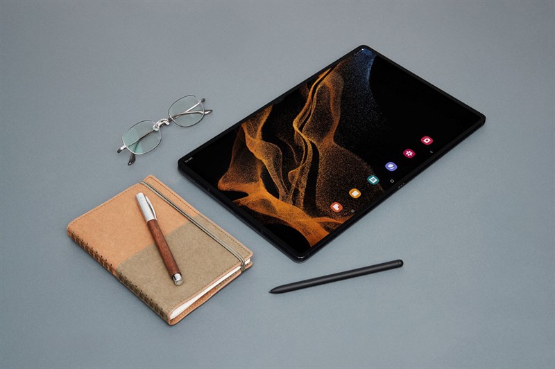 bút Galaxy Tab S8+ 5G