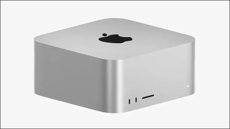 Apple Mac Studio M1 Max | M1 Ultra