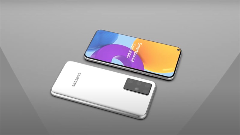 Cấu Hình Samsung Galaxy M53 5G: Chip Dimensity 900, Ram 6Gb