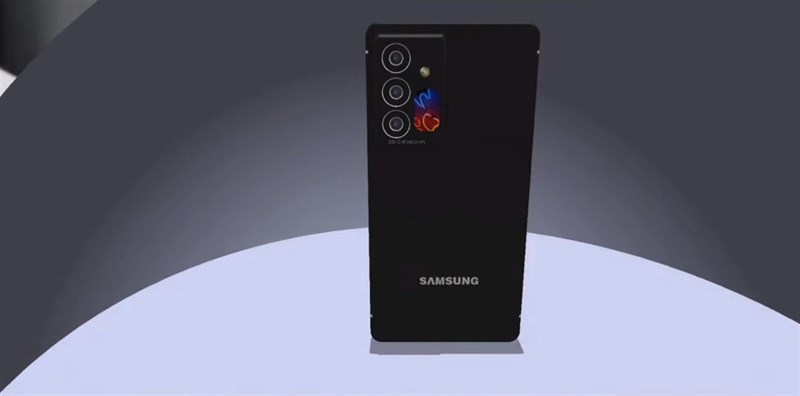 Giá bán Samsung Galaxy A55