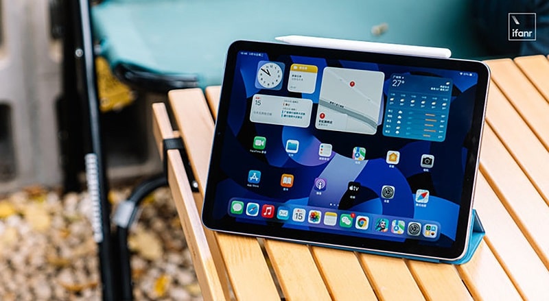 màn hình iPad Air 5 2022