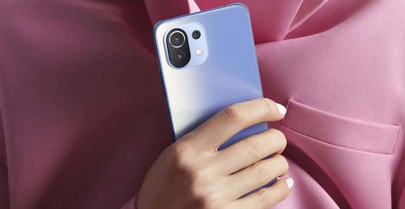 Cấu hình Xiaomi 12 Lite