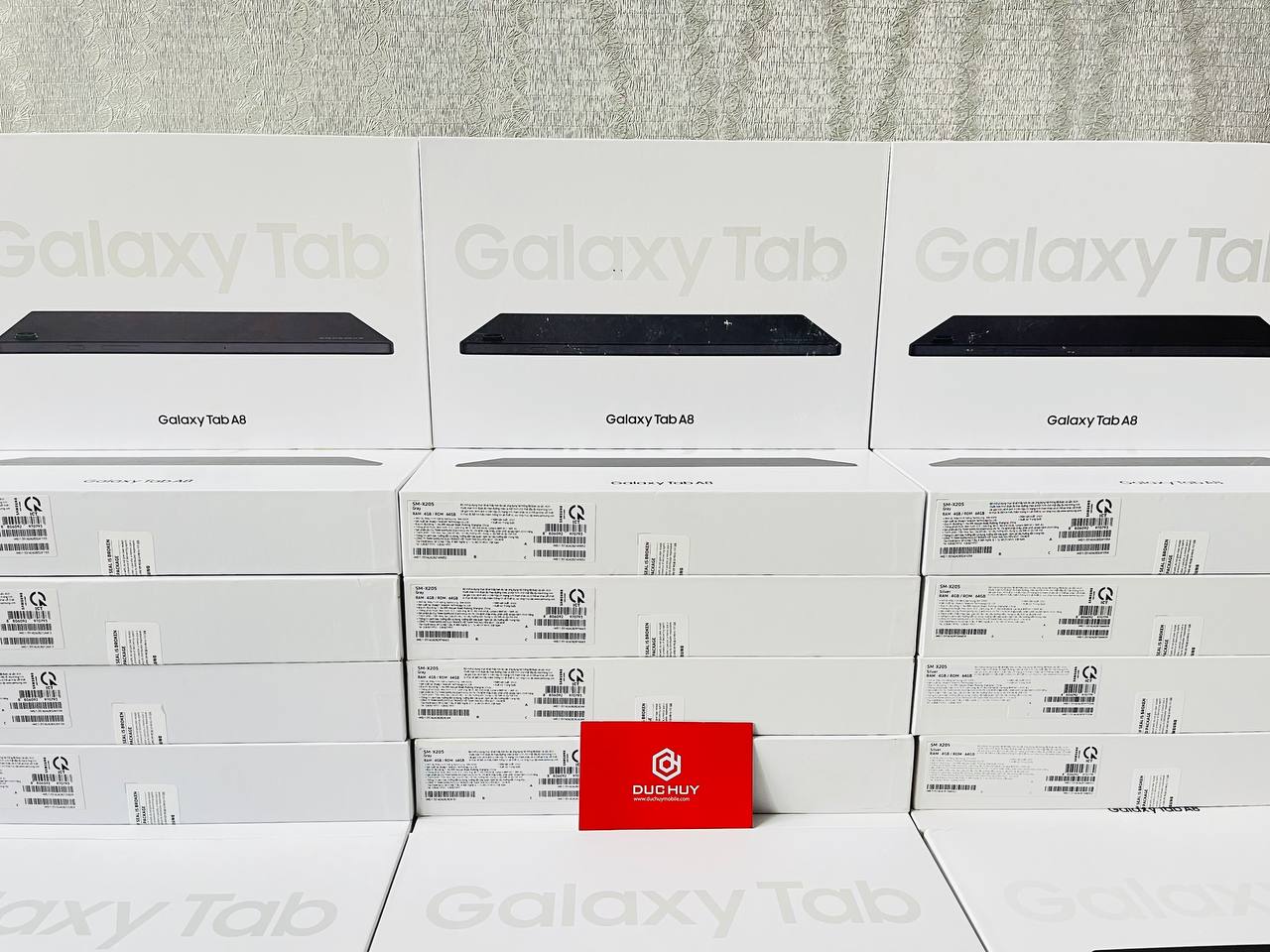 Mua Samsung Galaxy Tab A8 2022