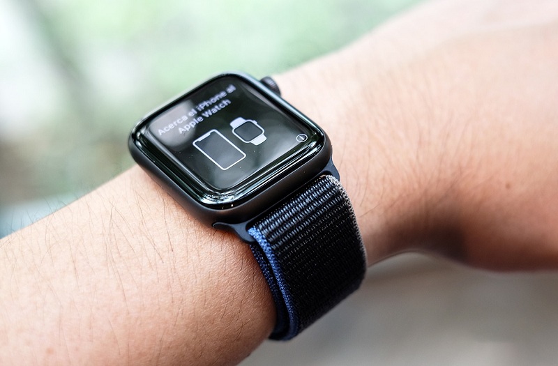 cấu hình Apple Watch SE 44mm 