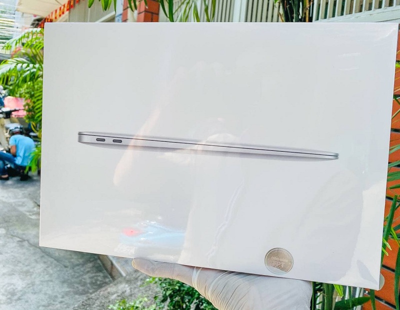 MacBook Air M1 New Seal