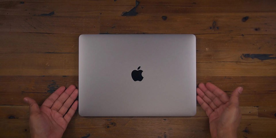  MacBook Pro M1X 2021
