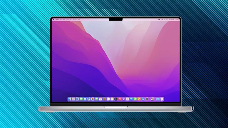 MacBook Pro 16 inch 2021 Chip M1 Pro