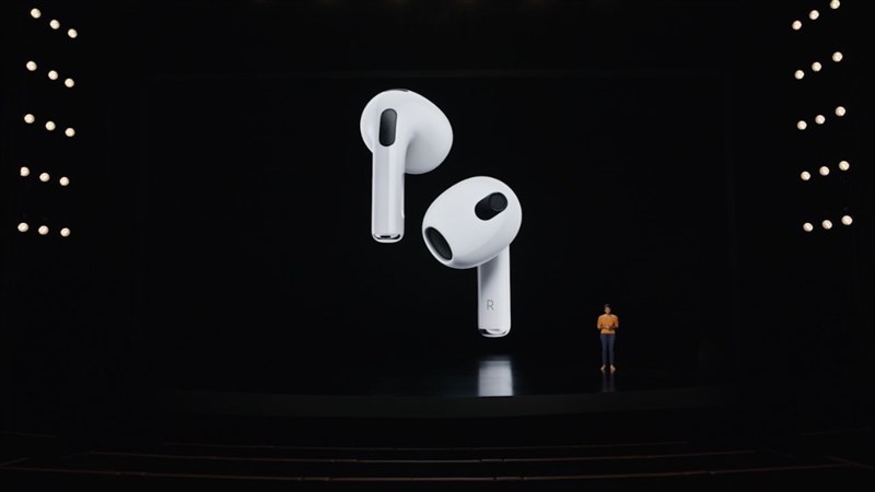 Apple AirPods 3