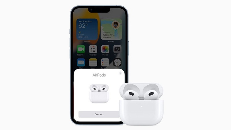 AirPods 2