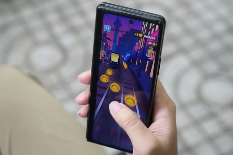 Galaxy Z Fold3 5G