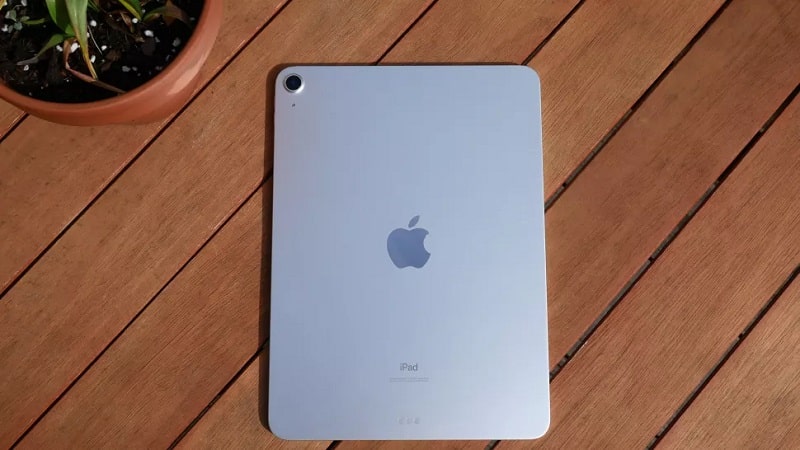 Pin iPad Air 4