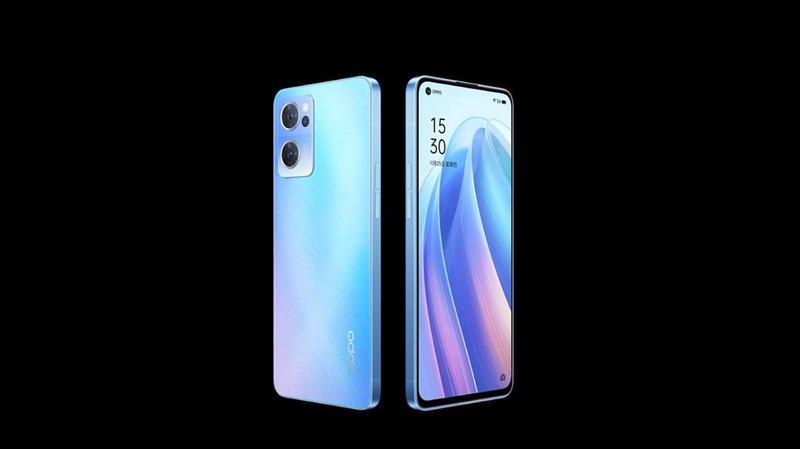 Điện thoại OPPO Reno7