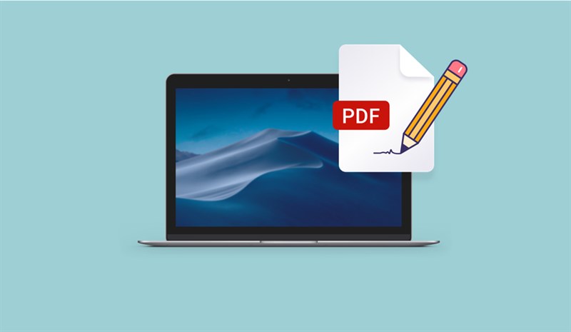 Macbook PDF