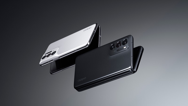 Đánh giá OPPO Find N