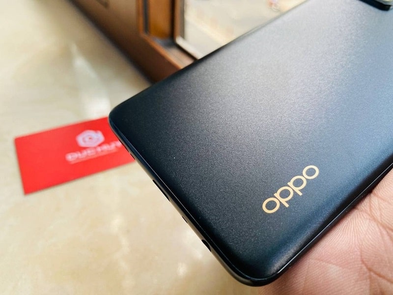 Pin Oppo A95