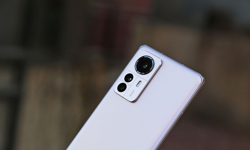 camera Xiaomi 12 vs Xiaomi 12 Pro