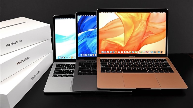 Macbook Air M1 | pro M1