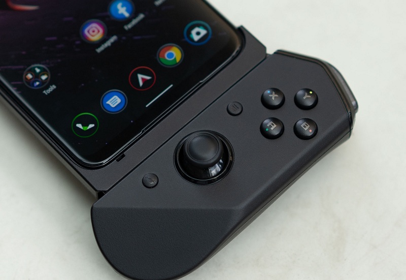 game Asus ROG Phone 5