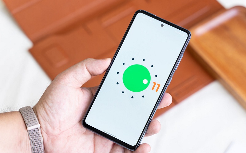 cấu hình Galaxy A52