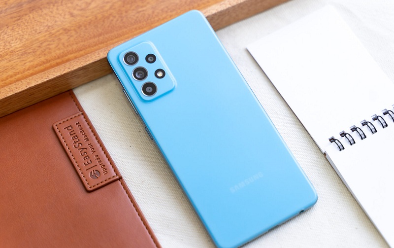 Samsung Galaxy A52