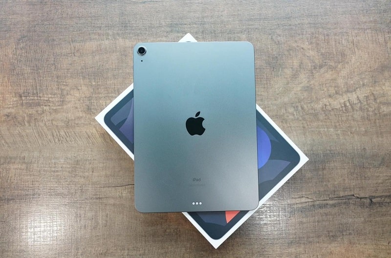 thiết kế iPad Air 4 (2020) Wifi 64GB
