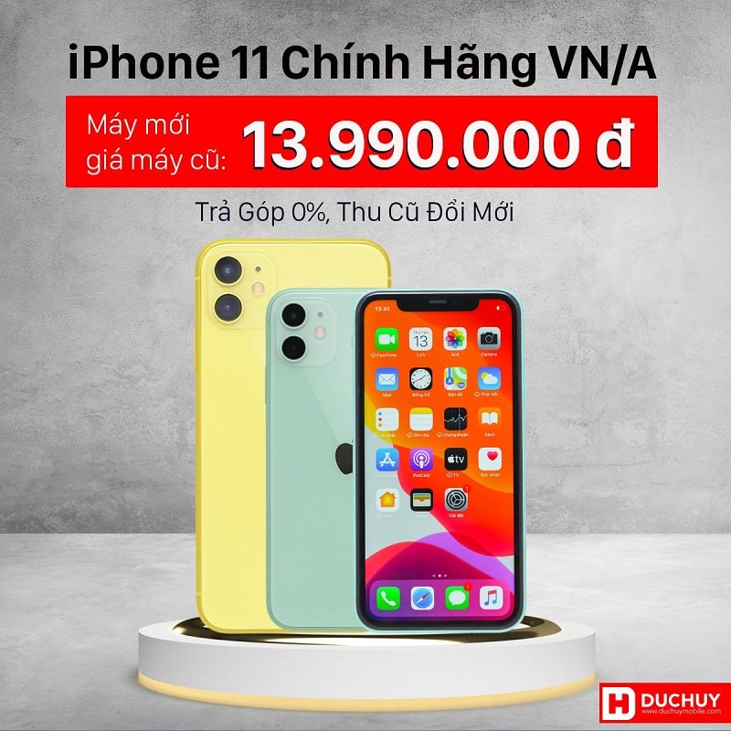 Giá iPhone 11 cũ - Tìm hiểu thông tin và mua sắm đúng giá trên thị trường hiện nay