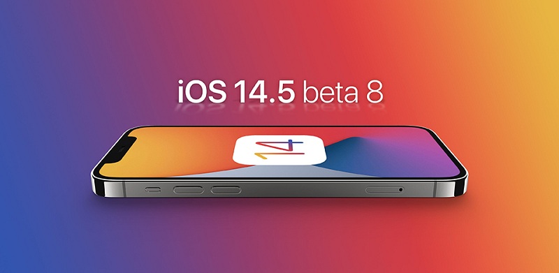 iOS 14.5