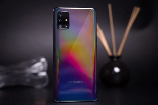 Galaxy A51 5G 