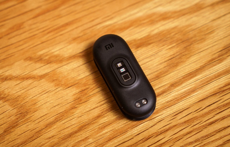 cảm biến Xiaomi Mi Band 6