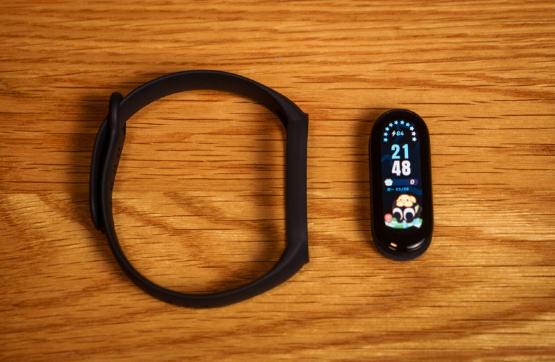 màn hình Xiaomi Mi Band 6