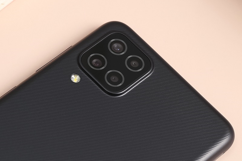 camera Samsung Galaxy A21