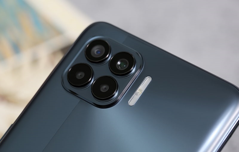 Camera Oppo A93