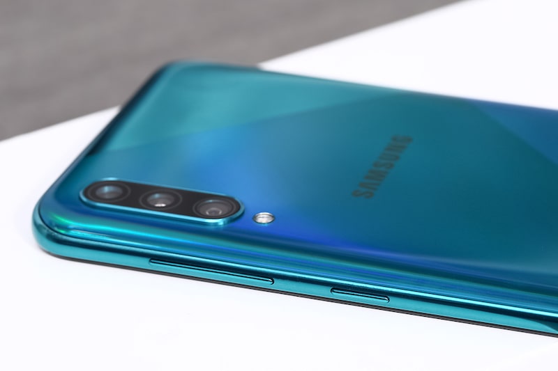 Galaxy a50