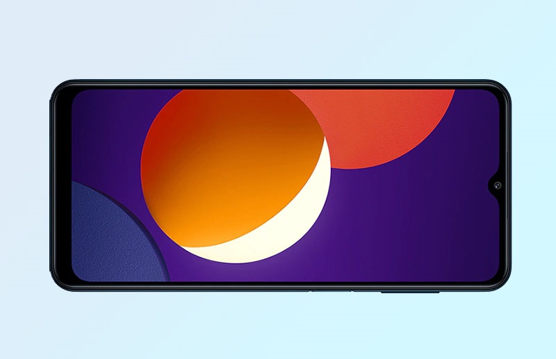 Màn hình Galaxy M12 
