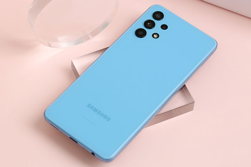 Điện thoại Samsung Galaxy A32 