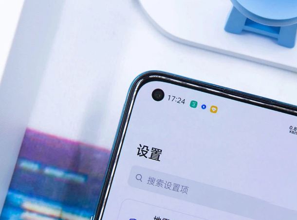 camera phụ OPPO A95 5G
